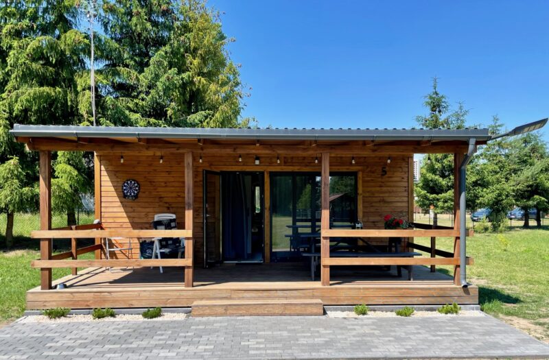 Domek Nr 7
