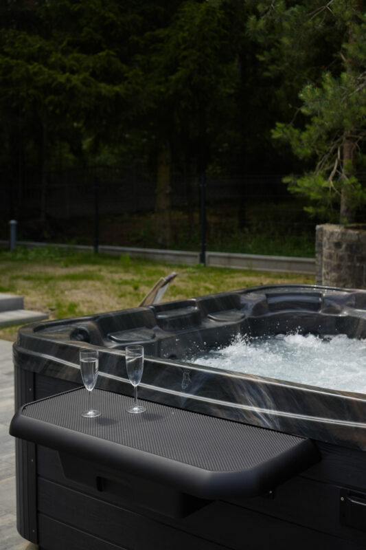 Jacuzzi